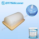 Liquid Silicone Rubber for Pad Printing