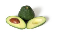 Strong avocado