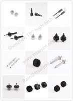 PANASONIC series nozzles for NPM available,N610098969AA 1001N,N610098969CA 1001CN,N6100...