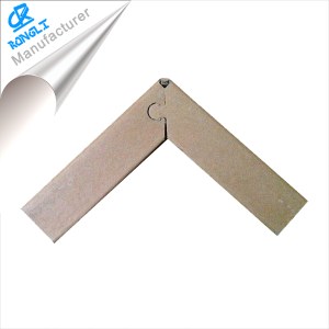 Competitive price Angle corner protector with high-quality