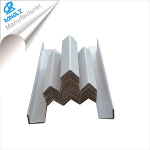 Discount Paper corner Protector from China manufcturer
