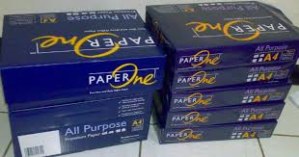 PaperOne Copy paper A4