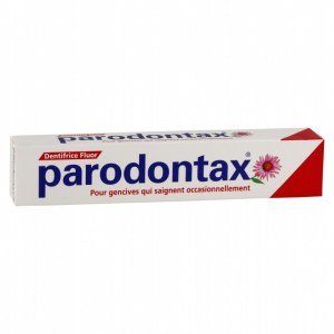 PARODONTAX Dentifrice 75ml