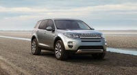 Available 100 Units Land-Rover Discovery Sport 2.0L SI4 Petrol