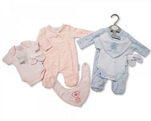 Premature Baby Clothes 2024