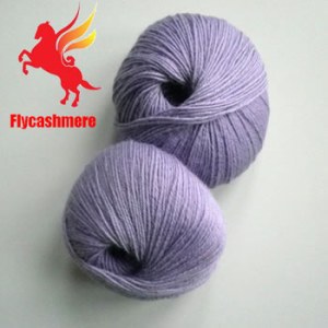 2/24 Nm 100%original china Inner Mongolia superfine sheep wool mercerized dyed crochet...
