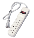 EXTENSION SOCKET PBSW-1001