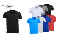 Polo shirt men Pierre Cardin ( 7 colors)
