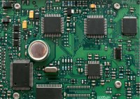 Safety and Emergency Devices and Equipment Assemble PCB and Manufacturing