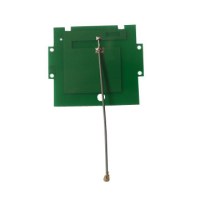 2.4G Built-in PCB Antenna