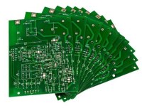 Rigid PCB