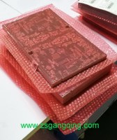 PCB bubble film vacuum packager,PCB protection packer