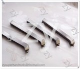 PCD motor commutator cutter tools