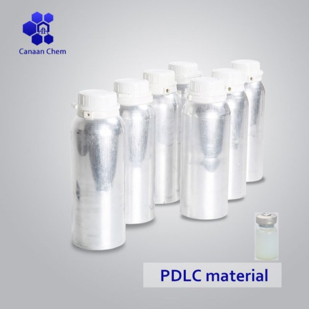 Polymer dispersed liquid crystal (PDLC) Import Export