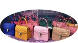 Pearl Fish Skin Women's Bag Leather Portable Organ Bag Women's 2022 New Trendy Luxury...