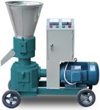 Professional flat die pellet mill manufacturer in China