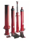 Penta Hydraulic Cylinder