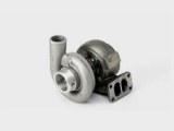 Perkins Turbocharger