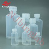 NJbinglab ultrapure PFA bottle, Chemicals resilience against nearly all chemicals