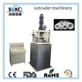 China plastic machine For PTFE pipe dia 150-300mm