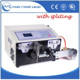PFL-08N Cutting and stripping machine for flat cable