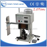 PFL-2000 Flat wire making and terminal crimping machine