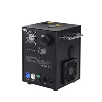DJ Lights, 650W Cold Spark Machine (PHM027)
