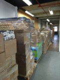 Canada Export - Overstock - Open Boxes - Store Return