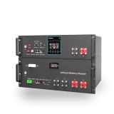 HRT Rack Mount Off Grid Solar Inverter