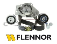 LOT DE KIT DE DISTRIBUTION COMPLET FLENNOR