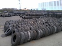New and Used Truck Tires