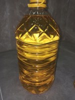 Sunflower oil