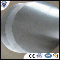 Aluminium disc