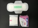 245mm Day Use Anion Sanitary Pads 10pcs/pack