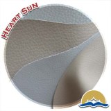 Breathable MICROFIBER pvc LAETHER FOR SOFA/CAR SEAT COVER,hydrolysis--resistance CAR SE...