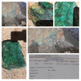 Research investor buyer transformer of copper ore