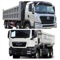 Search for a partner to represent for the management of trucks in Ivory Coast
