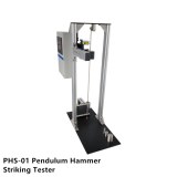 PHS-01 Pendulum Hammer Striking Tester