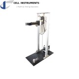 Pendulum Hammer Striking Tester