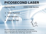 Picosecond Laser Skin Resurfacing Clearer Skin, Fewer Sessions