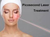 Common Recovery Phases for Picosecond Laser Treatment
