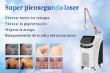 Professional Picosecond Laser Machine On Sale