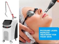 Why Choose Picosecond Laser Beauty Machine