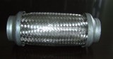 ISO/TS16949Certified Stainless Steel Flexible  or flexible tube