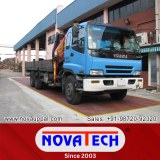 Truck Weighing Scales, Truck Weighbridge, DharamKanta, Industrial Weight Machine manufa...