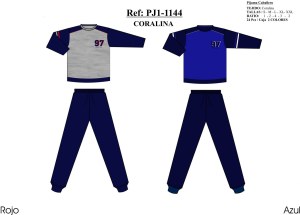 ASSORTED PAJAMAS LOT 24 UNITS PACK COMPOSITION: S / 4 M / 8 L / 8 XL / 4 ASSORTED...
