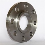 Weld Neck Forged Flange to ASME B16.5