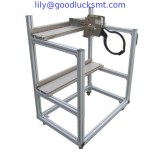 I-pulse smt feeder storage cart