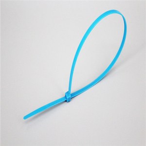 3.6x250 Nylon Cable Ties