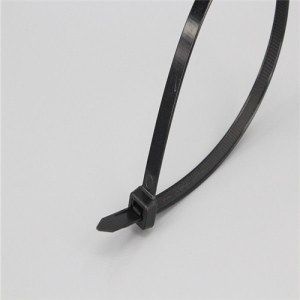 7.6x400 Nylon Cable Ties